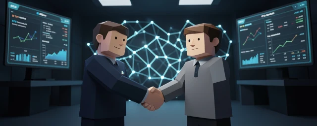 BitGo and OTC Markets plan to let broker-dealers trade tokenized securities via OTC Link ATS