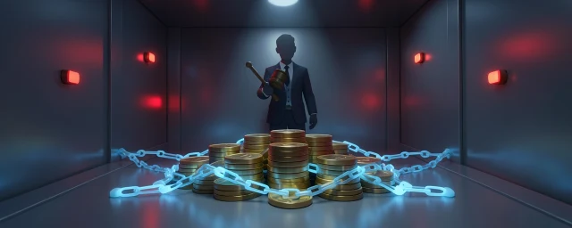 SEC Commissioner Peirce warns crypto vaults and onchain lending may be securities