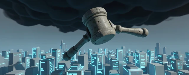 SEC warns crypto vaults and on-chain lending may fall under securities laws.