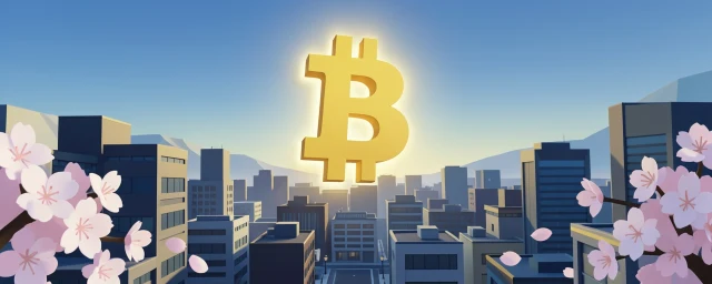Japan plans to launch Bitcoin ETFs by 2028, with retail investors expected to be the main source of inflows.