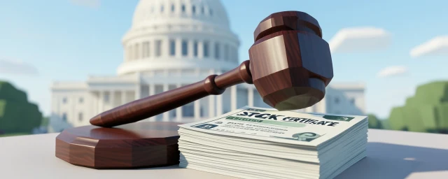 US House passes bill to limit lawmakers' stock trading