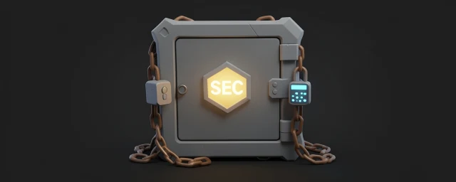 SEC warns crypto vaults and on-chain lending may involve securities