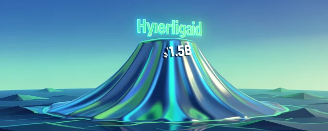Hyperliquid open interest hits $11.5B, new 2026 high