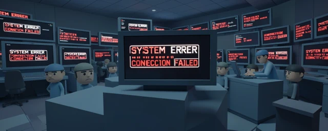 Coinbase outage caused by configuration error, ~50 minutes of downtime