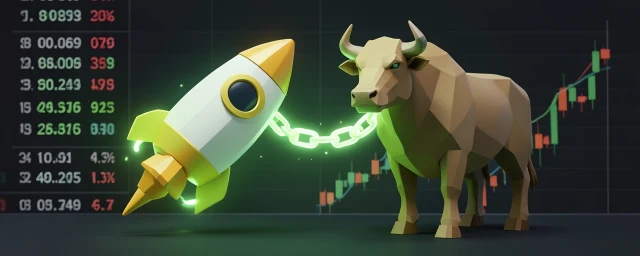 Bankr launches stock paired tokens, converting meme trading volume into stock liquidity