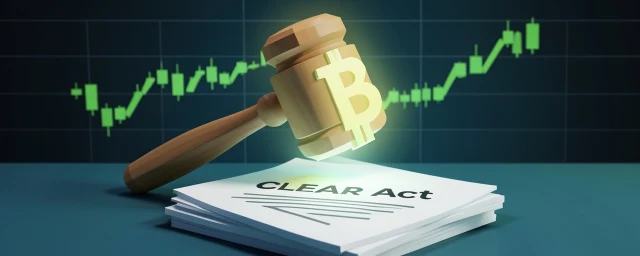 US Bitcoin stocks rally as Trump clears last hurdle for crypto regulation bill
