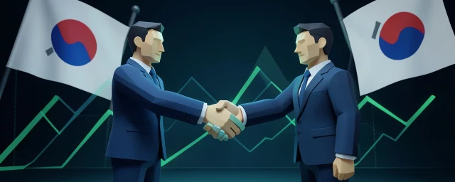 Mirae Asset Consulting completes Korbit acquisition, becomes largest shareholder