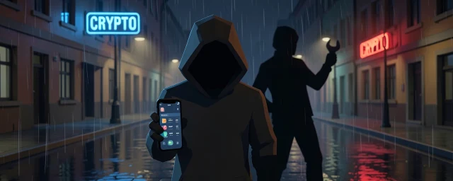 Crypto home invasions surge to 20 in first half of 2026, up from just 1 a year earlier, with France accounting for 63% of all wrench attacks, per CertiK.