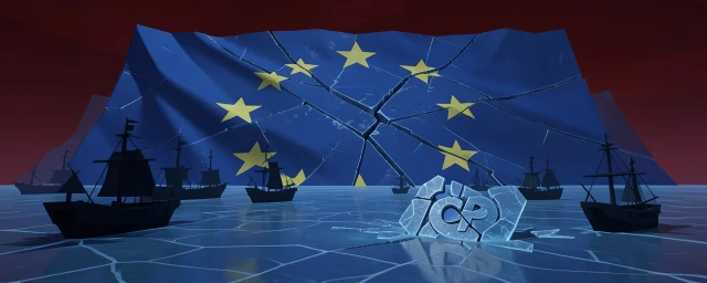 EU slaps sanctions on over 100 banks and crypto operators, targets shadow fleet and refineries