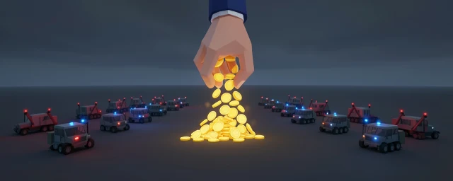 Kazakhstan mandates crypto miners to meet strict infrastructure standards and hand over part of mined assets to state reserve