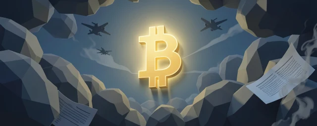 Bitcoin hits seven-week high as markets shrug off Iran strikes and tariff threats
