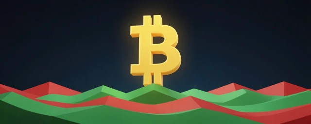 BTC breaks $65,000, 24h loss narrows to 1.26%