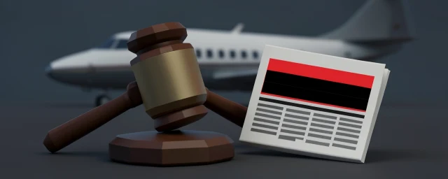 DOJ withdraws subpoenas against NYT journalists over Air Force One reporting
