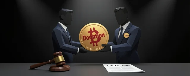 Gemini sent $10M in Bitcoin to Trump PAC after joint motion with CFTC