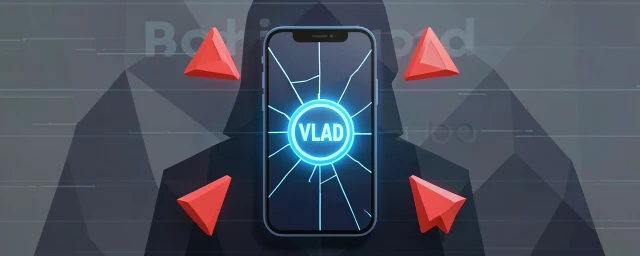 Robinhood CEO Vlad Tenev's X account hacked, used to promote a scam meme coin 'VLAD'.