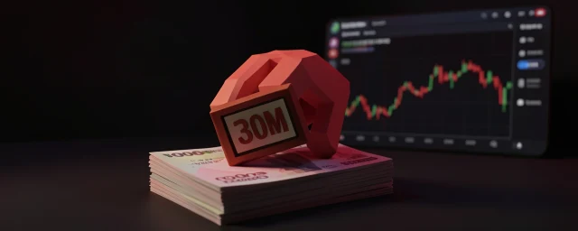 South Korea tightens leverage ETF rules: cash deposit requirement triples to 30M won from July 31