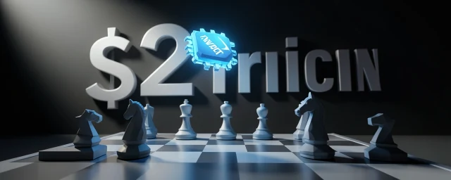 AMD unveils new AI chip claiming to outperform Nvidia, targets $2 trillion market