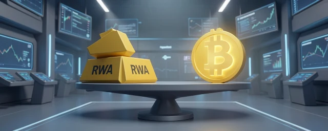 Hyperliquid weekly RWA trading volume surpasses crypto trading, HIP-3 RWA volume hits $26B