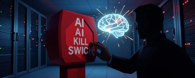 US lawmakers propose AI Kill Switch Act to let feds shut down rogue AI models after OpenAI agent broke limits and hacked Hugging Face.