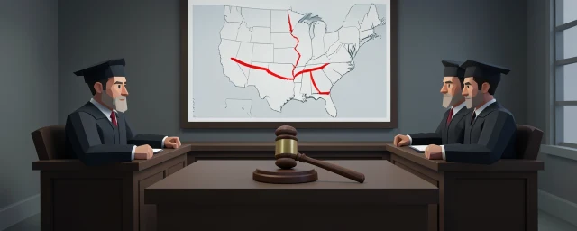 Federal judges allow Tennessee congressional map dividing majority-Black Memphis district