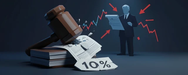 Trump unveils new tariff system after Supreme Court blocks original levies, trade war escalates.