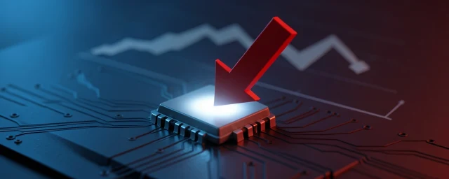 Morgan Stanley analyst turns bearish on memory chips, warning of NAND oversupply and DRAM weakness; Citrini analyst says this may be a factor in KOSPI's recent pullback.