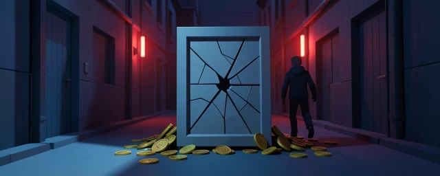 Lien Finance hacked for $542K USDC via smart contract exploit