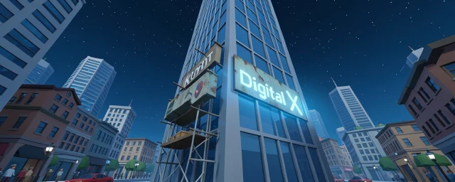 South Korea's Korbit exchange to rebrand as Digital X under Mirae Asset, becoming a hub for tokenized assets and stablecoins