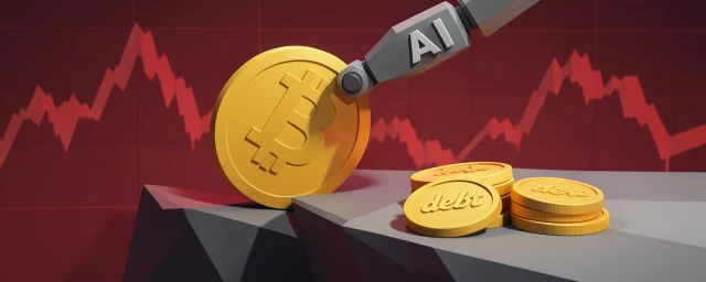 Bitcoin treasury companies pivot: selling BTC, repaying debt, betting on AI; stock prices crash forcing strategy shift