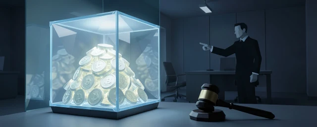 US Senator Lummis updates CLARITY Act to require crypto exchanges to segregate customer assets, banning use as corporate property