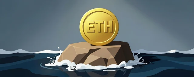 Tom Lee defends ETH against L2 erosion: 'ETH is on-chain money'