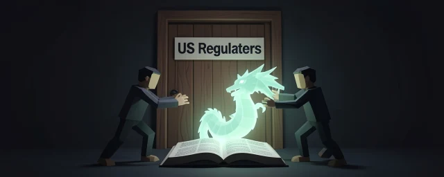 OpenAI and Anthropic lobby US regulators to restrict Chinese open-source AI models, citing security risks and competition.