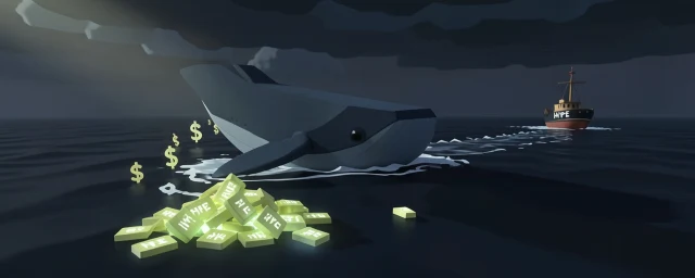Multicoin Capital-linked address sells 607k HYPE for $37M, netting $18.8M profit after 5-month hold