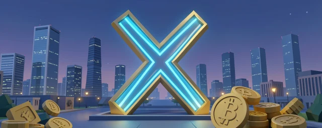 South Korea's Korbit to rebrand as Digital X under Mirae Asset, targeting tokenized assets and stablecoins.