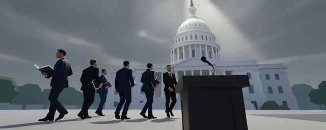 House GOP heads into August recess with midterm election playbook, hoping to find silver linings despite tough environment