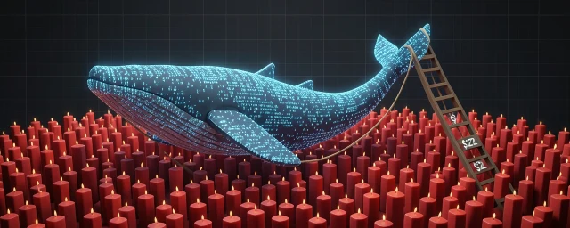 Whale opens $18M short on ChangXin Memory with 40x leverage, sets stop-loss at $2-$4.5, currently down $1.4M