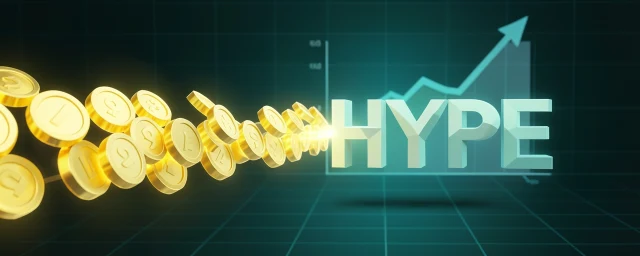Hyperliquid priority fees generate $5M revenue, projected annualized revenue could reach $50M-$100M by year-end