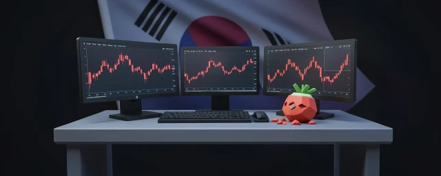 Korea's KOSPI dives nearly 2% as tech heavyweights SK Hynix and Samsung slide, dragging down risk sentiment.