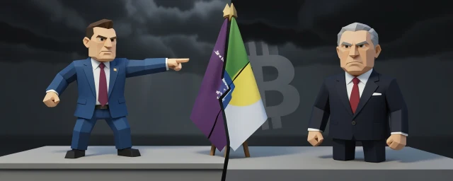 Argentina's Milei calls Brazil's Lula a 'thief' and 'convict' during Bolsonaro campaign rally in Brazil