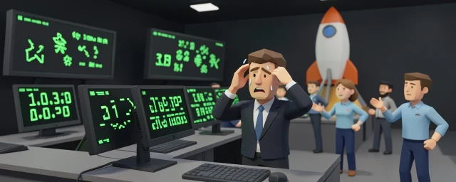 ChangXin Memory trading glitch: users report order delays and cancel failures on debut, broker cites unexpected volume.