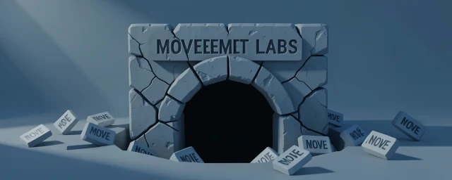Movement Labs files for Chapter 11 bankruptcy after MOVE token controversy