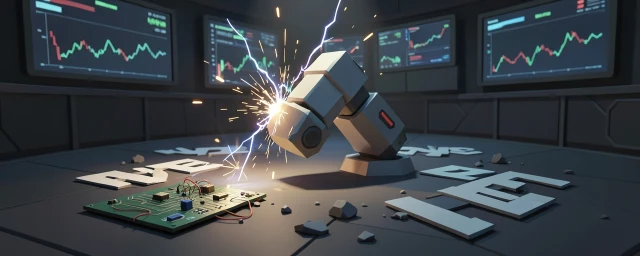 Lighter trading bot glitch on HYPE and ZEC causes $482K loss, brief price spikes.