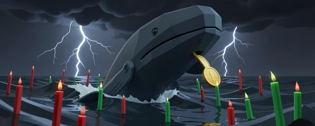 ChangXin Memory breaks above 50 yuan, whale short loses $3M in floating losses.