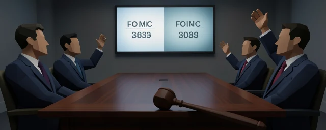 Fed decision today: analysts predict up to 3 dissent votes on rate hold, market braces for hawkish surprise or dovish relief.