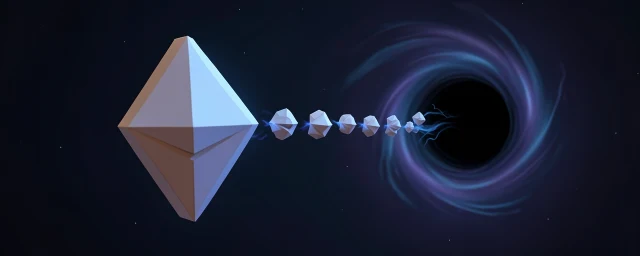 A whale bought 9,046 ETH worth $17.8M in 50 minutes, then moved the tokens to another address.