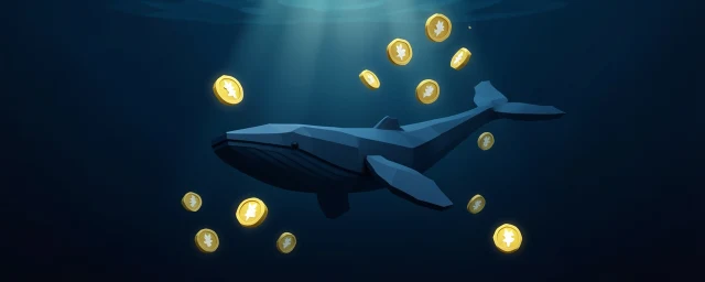 Whale buys 18,030 ETH for $35.85M using DAI on-chain