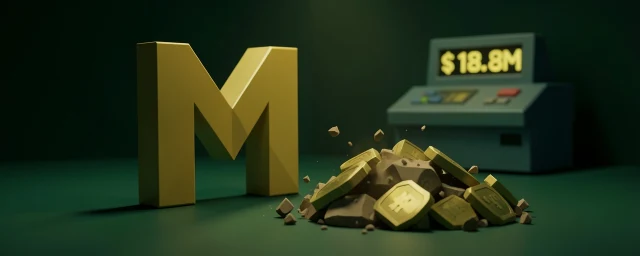 Multicoin Capital-linked address sells 607k HYPE for $37M, netting $18.8M profit
