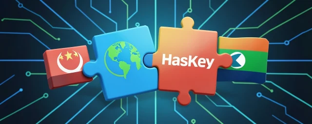 HashKey unifies its regional crypto exchanges into one global platform
