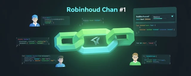Data: Robinhood Chain developer activity ranks first