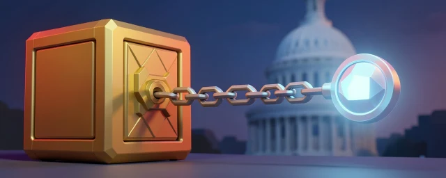 134 US bank execs warn Congress: stablecoin interest rewards could drain bank deposits, urge tighter rules in CLARITY Act.